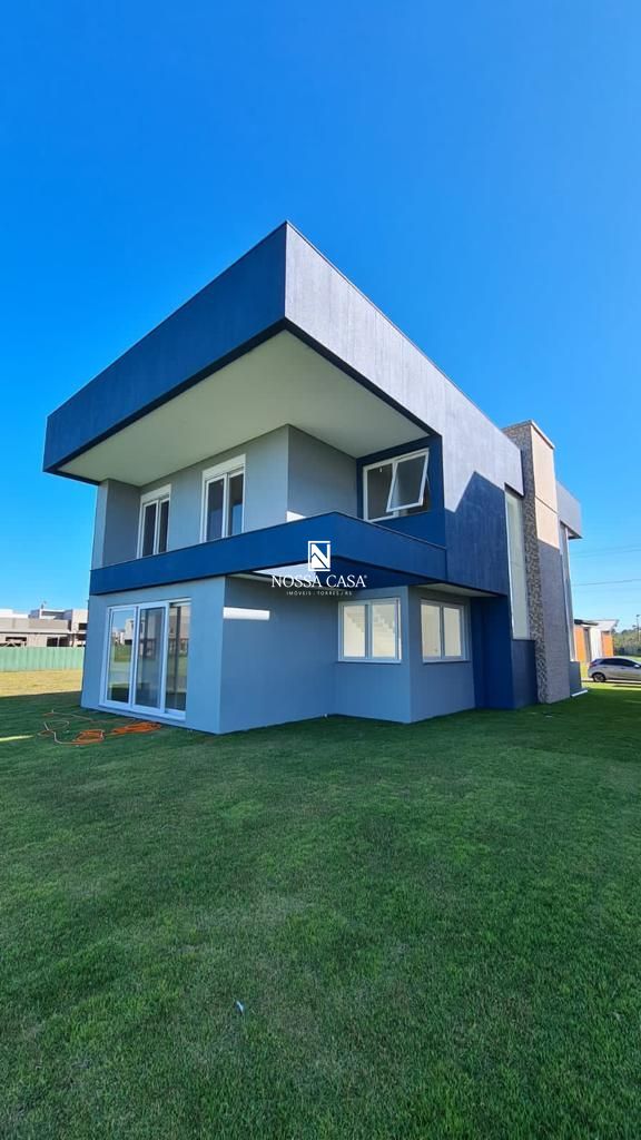 Casa de Condomínio à venda com 4 quartos, 310m² - Foto 45