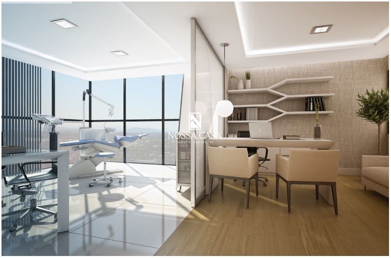 Apartamento, 2 quartos, 79 m² - Foto 2