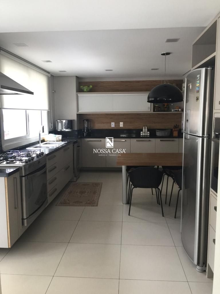 Apartamento à venda com 4 quartos, 232m² - Foto 23