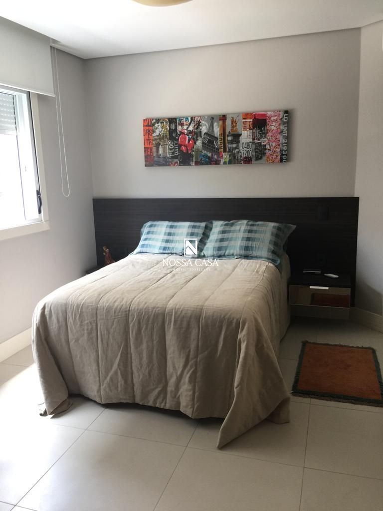 Apartamento à venda com 4 quartos, 232m² - Foto 24