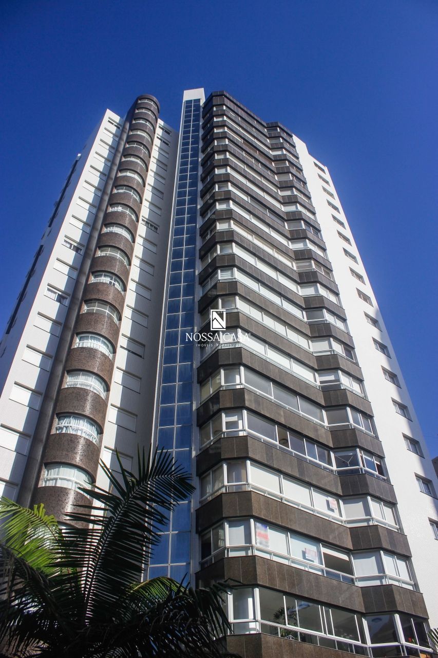 Apartamento, 4 quartos, 232 m² - Foto 1