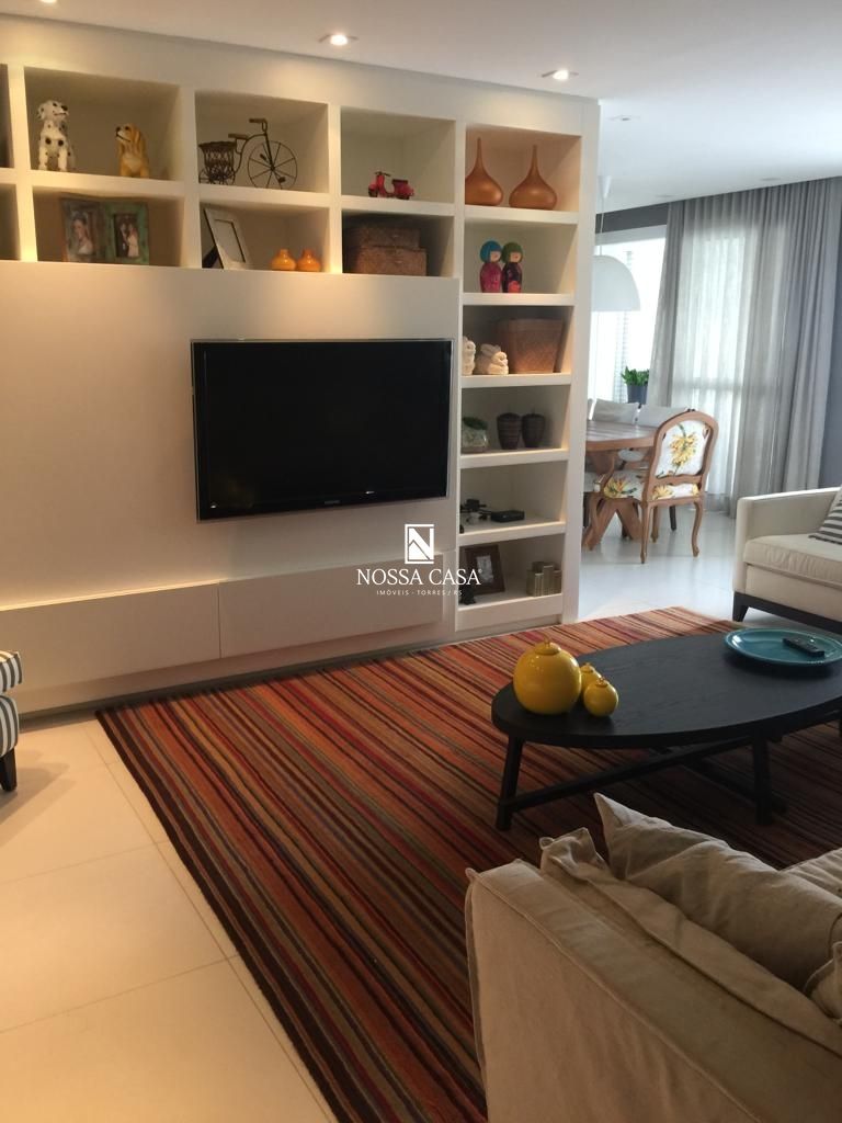 Apartamento à venda com 4 quartos, 232m² - Foto 14