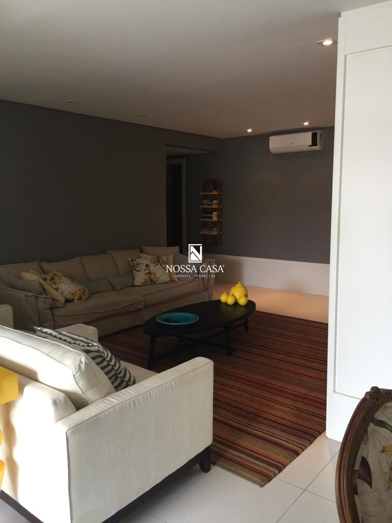 Apartamento, 4 quartos, 232 m² - Foto 21