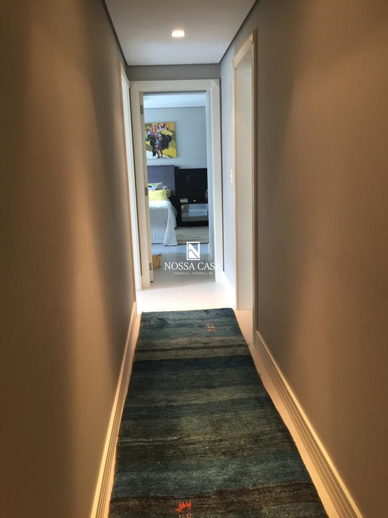 Apartamento, 4 quartos, 232 m² - Foto 22