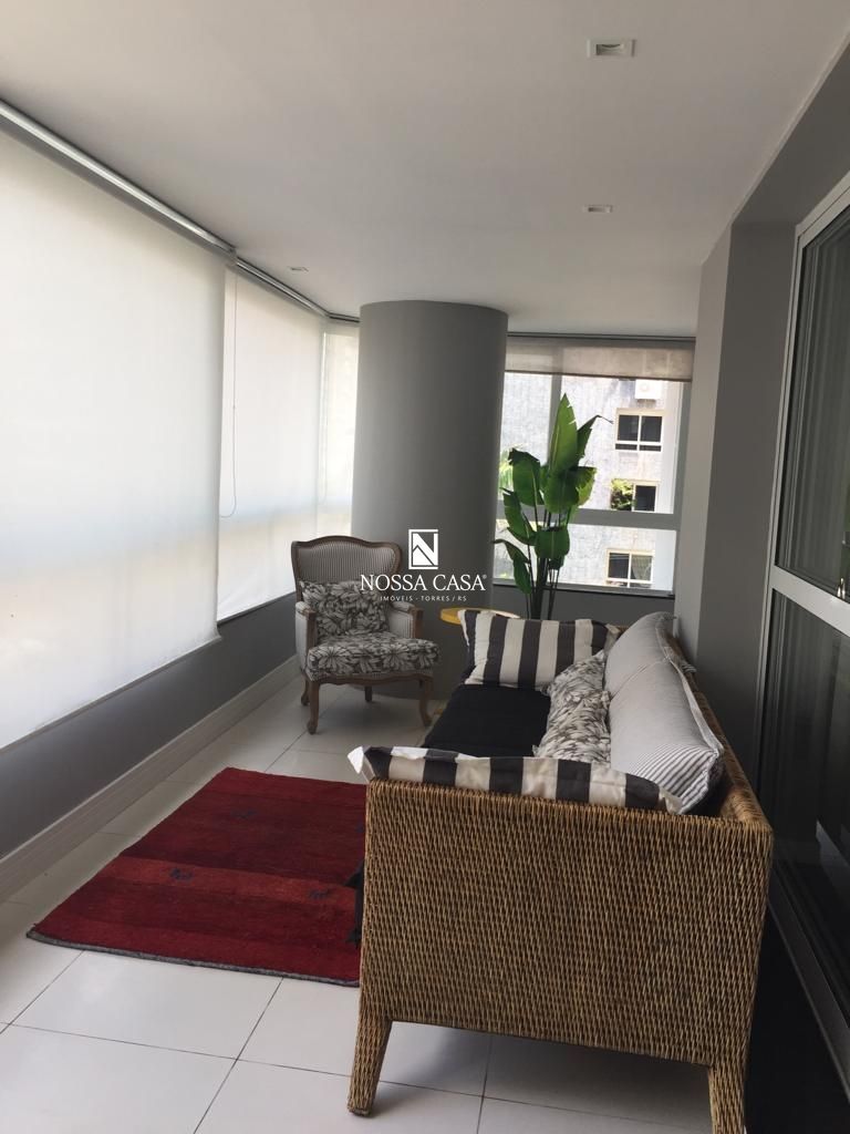 Apartamento, 4 quartos, 232 m² - Foto 16