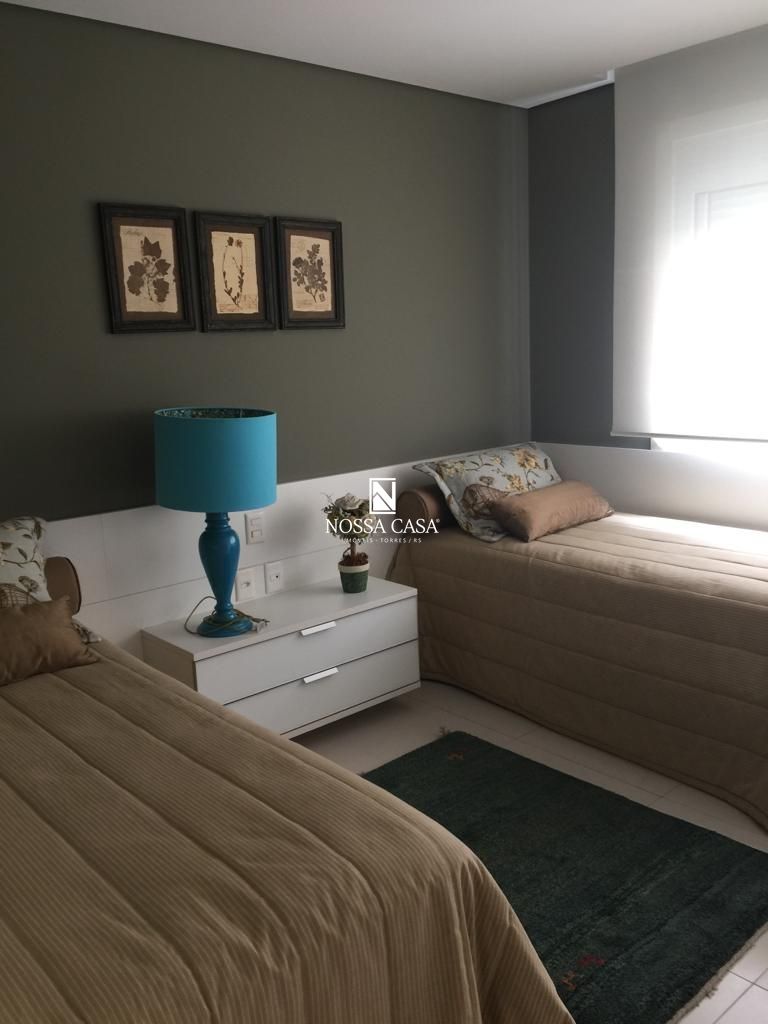 Apartamento, 4 quartos, 232 m² - Foto 18