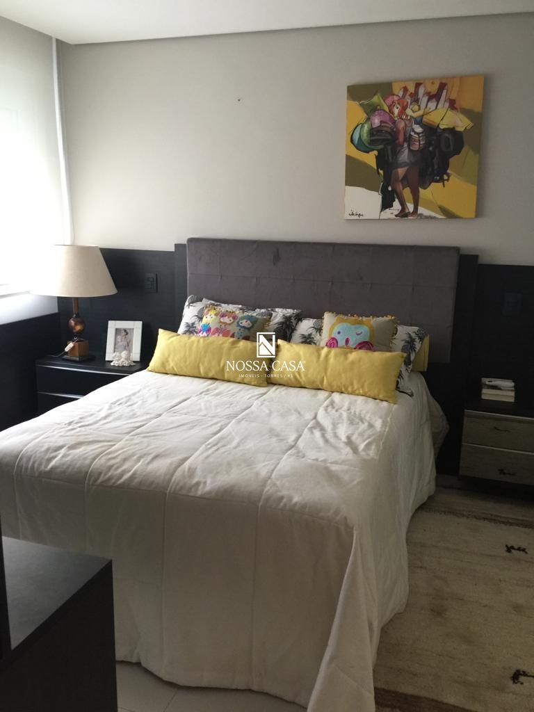 Apartamento, 4 quartos, 232 m² - Foto 19