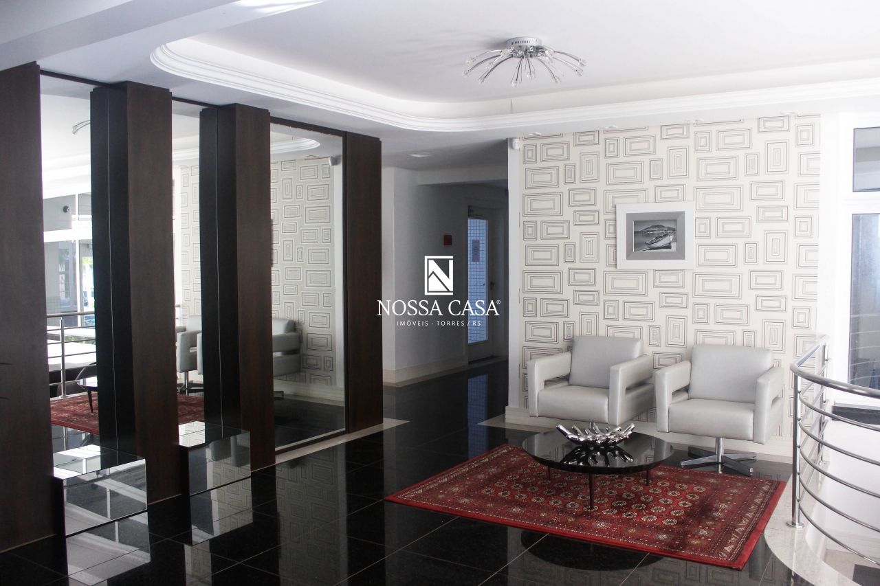 Apartamento, 4 quartos, 232 m² - Foto 3