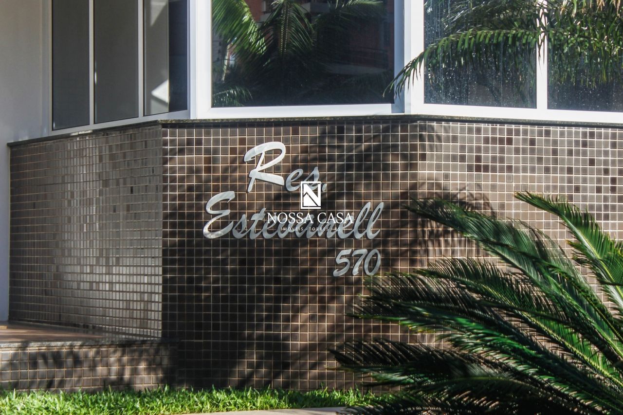 Apartamento, 4 quartos, 232 m² - Foto 2