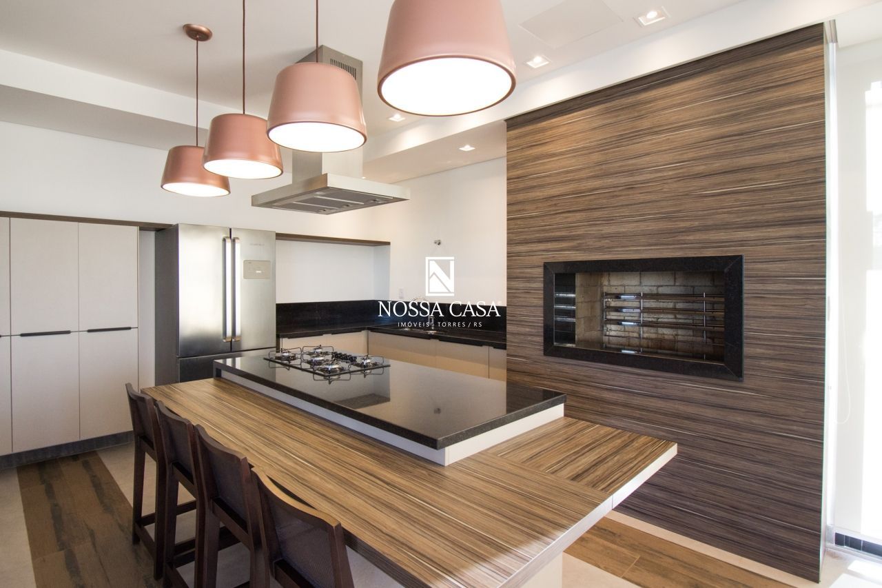 Casa, 4 quartos, 430 m² - Foto 16