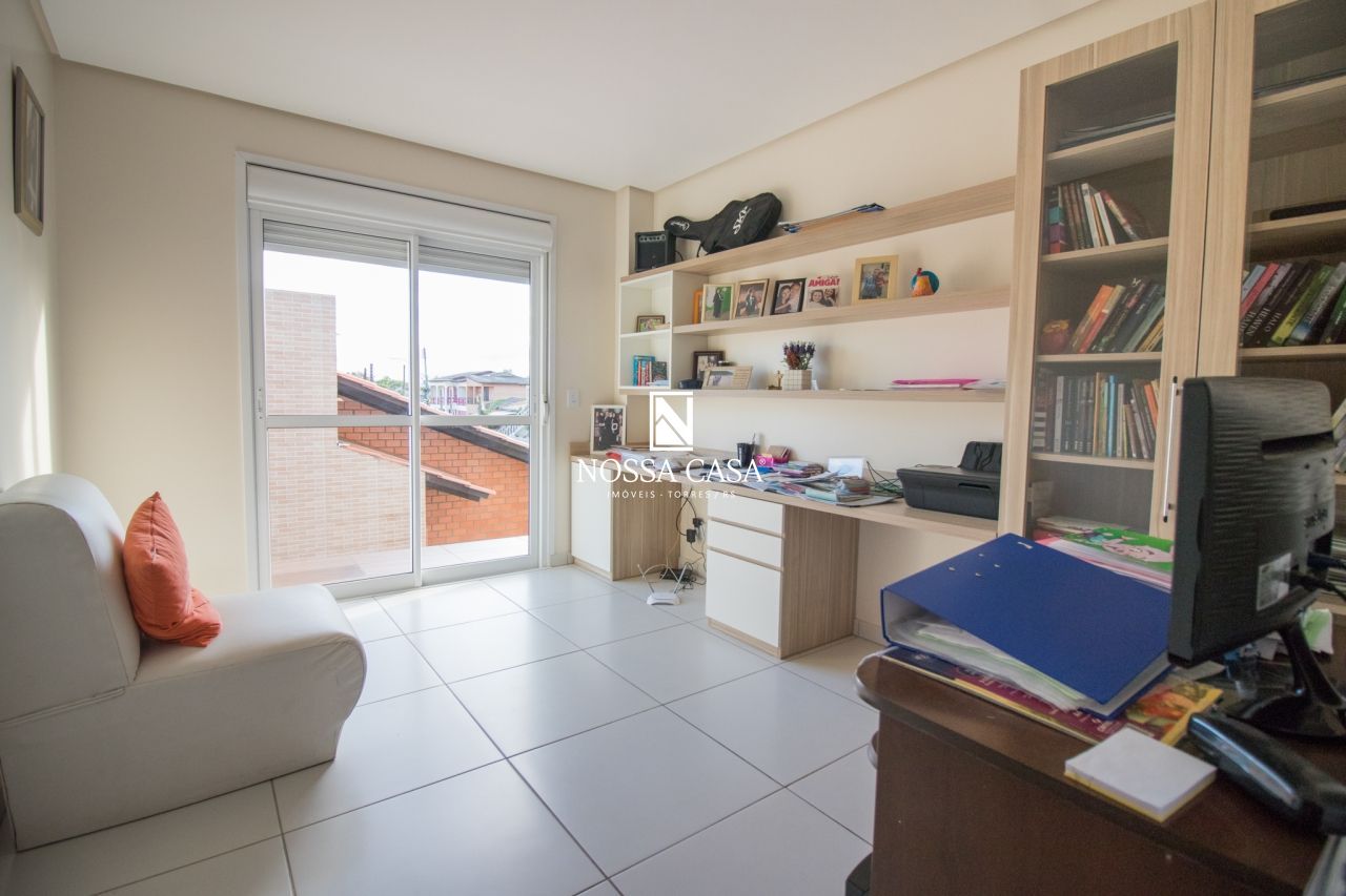 Casa à venda com 4 quartos, 180m² - Foto 19