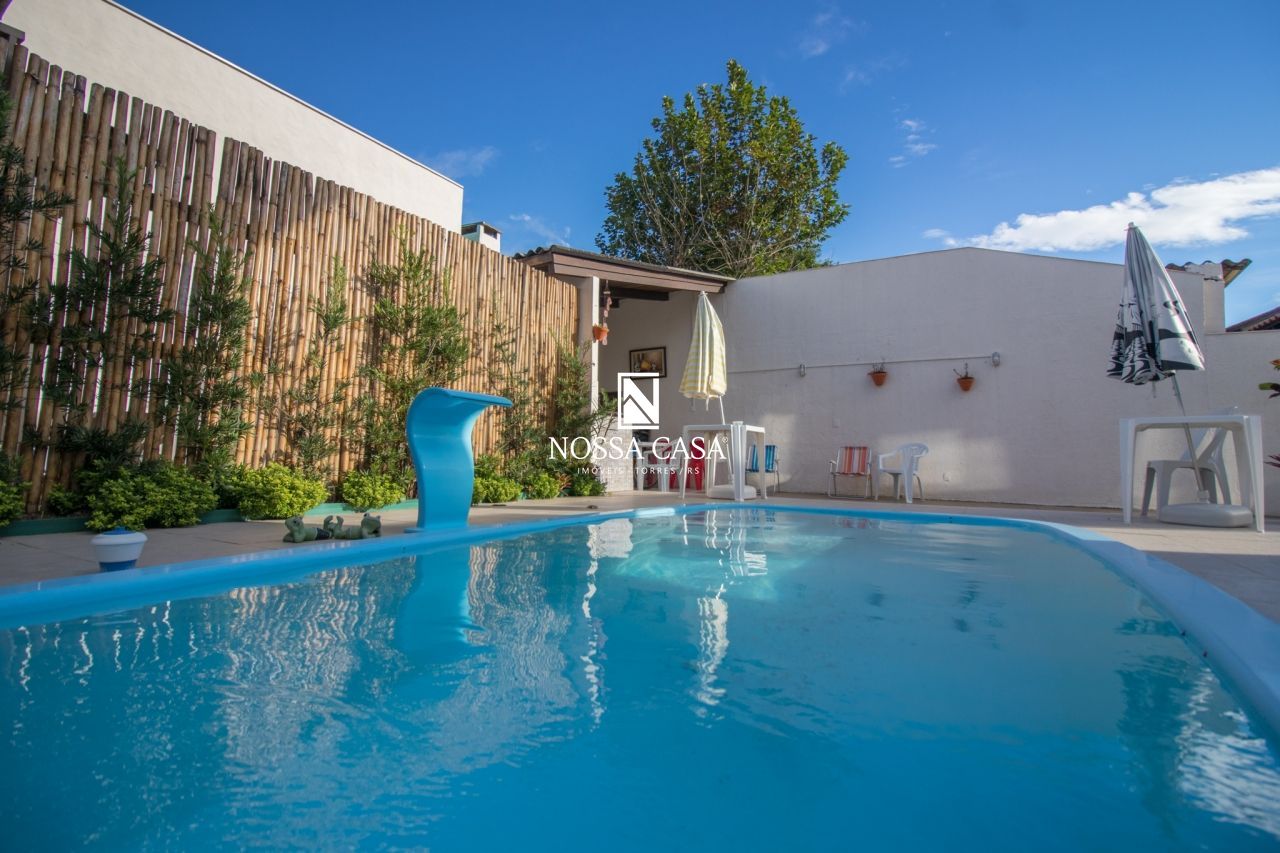 Casa, 4 quartos, 180 m² - Foto 26