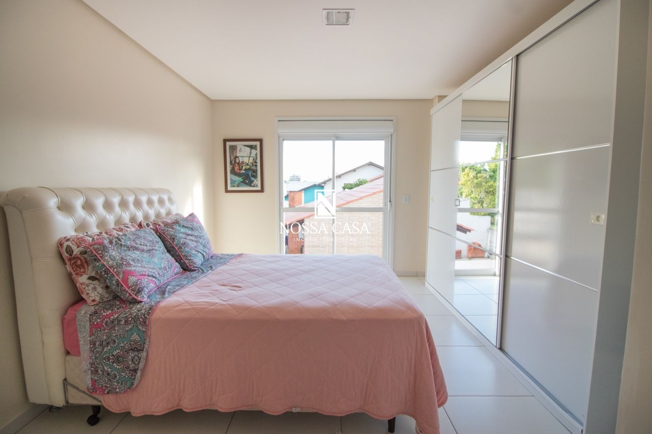 Casa, 4 quartos, 180 m² - Foto 21