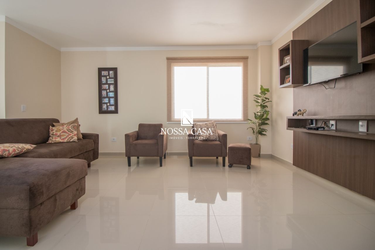 Casa, 4 quartos, 180 m² - Foto 5