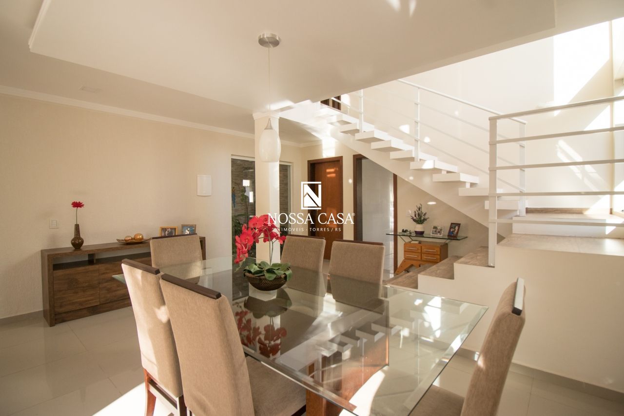 Casa, 4 quartos, 180 m² - Foto 7