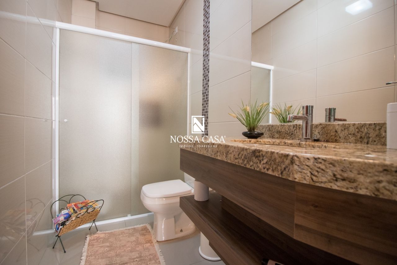 Casa, 4 quartos, 180 m² - Foto 9