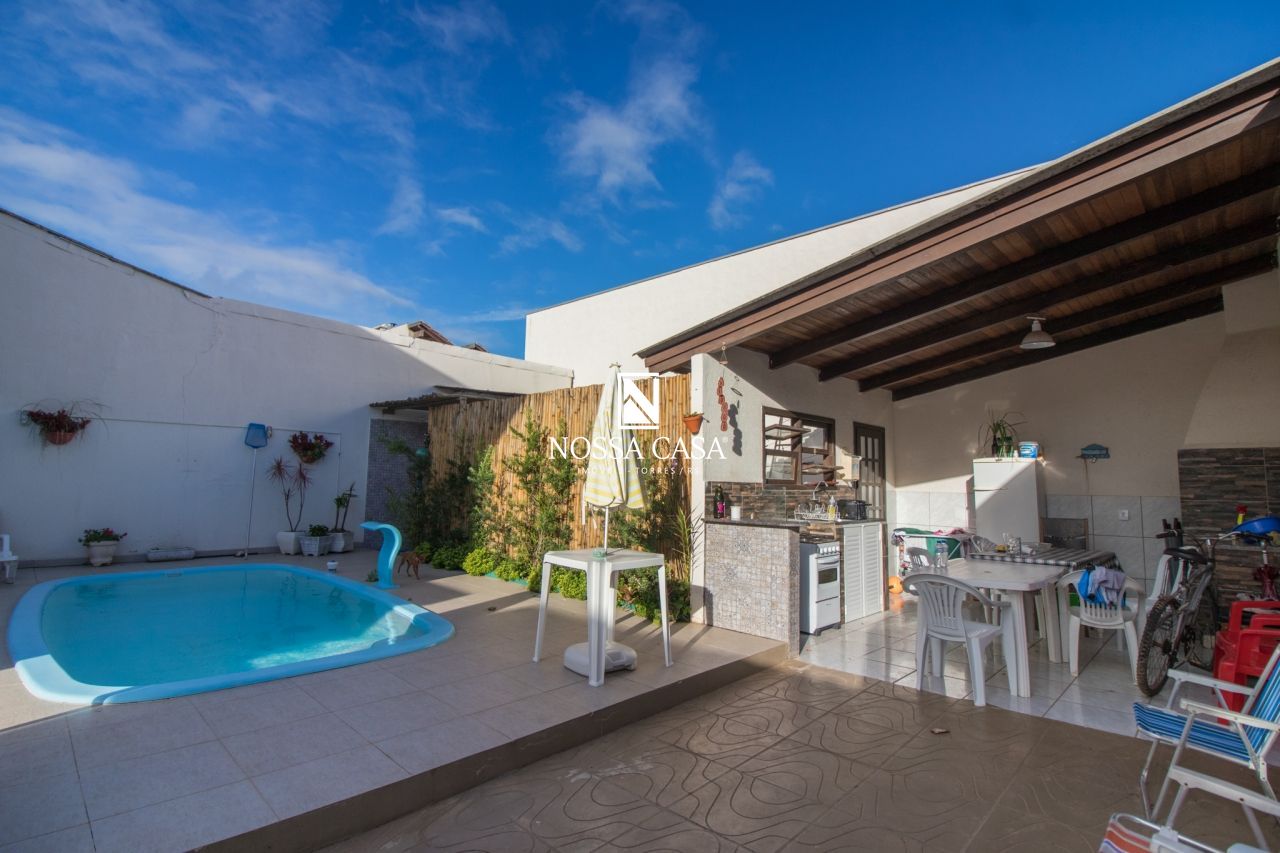 Casa, 4 quartos, 180 m² - Foto 24