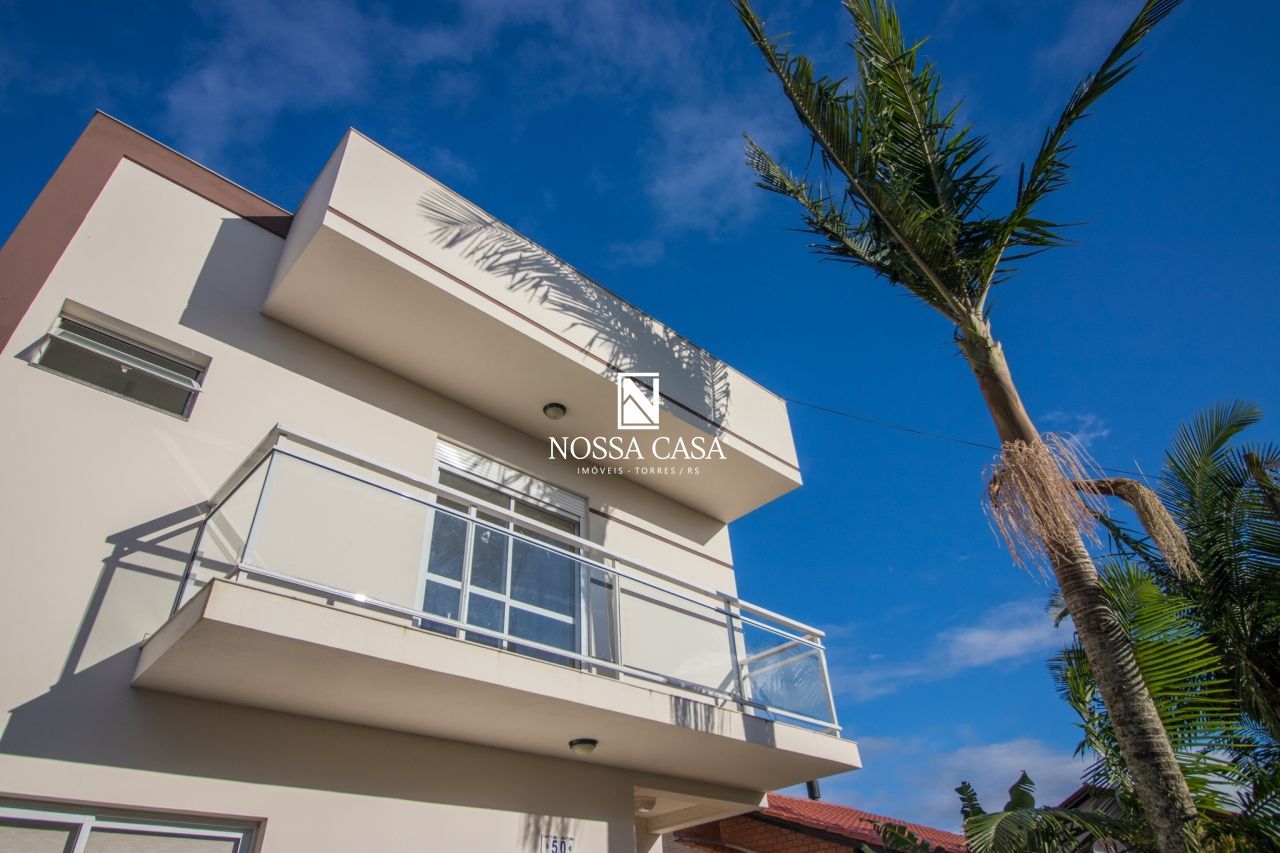 Casa, 4 quartos, 180 m² - Foto 2