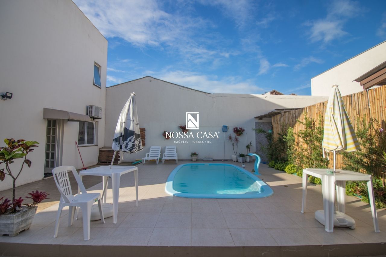 Casa, 4 quartos, 180 m² - Foto 25