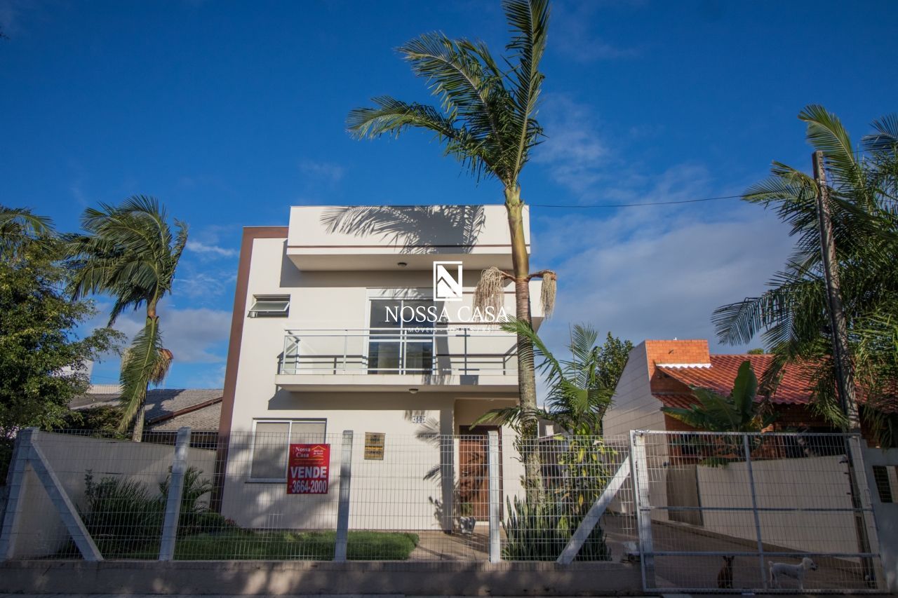 Casa, 4 quartos, 180 m² - Foto 28