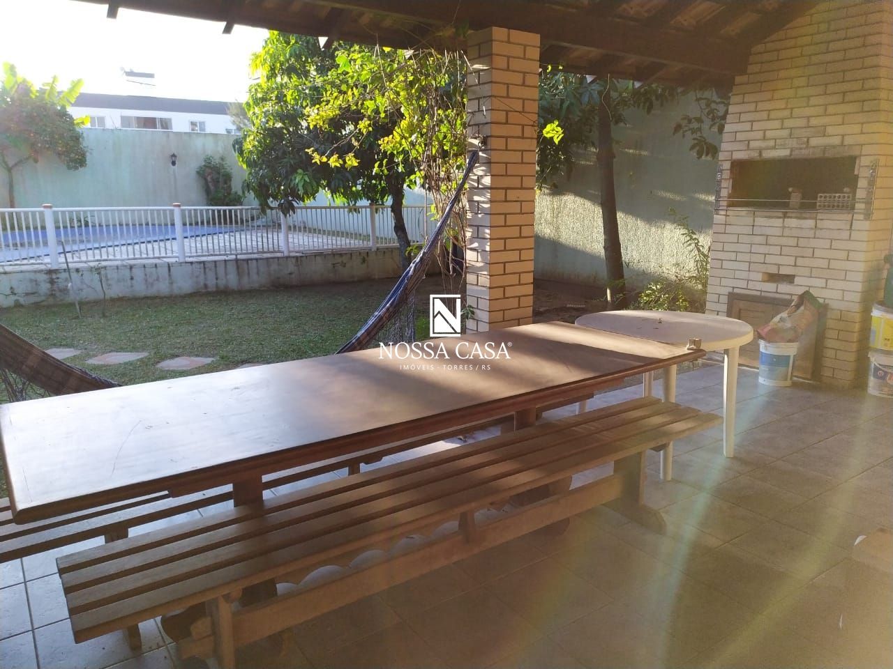 Casa, 3 quartos, 230 m² - Foto 12