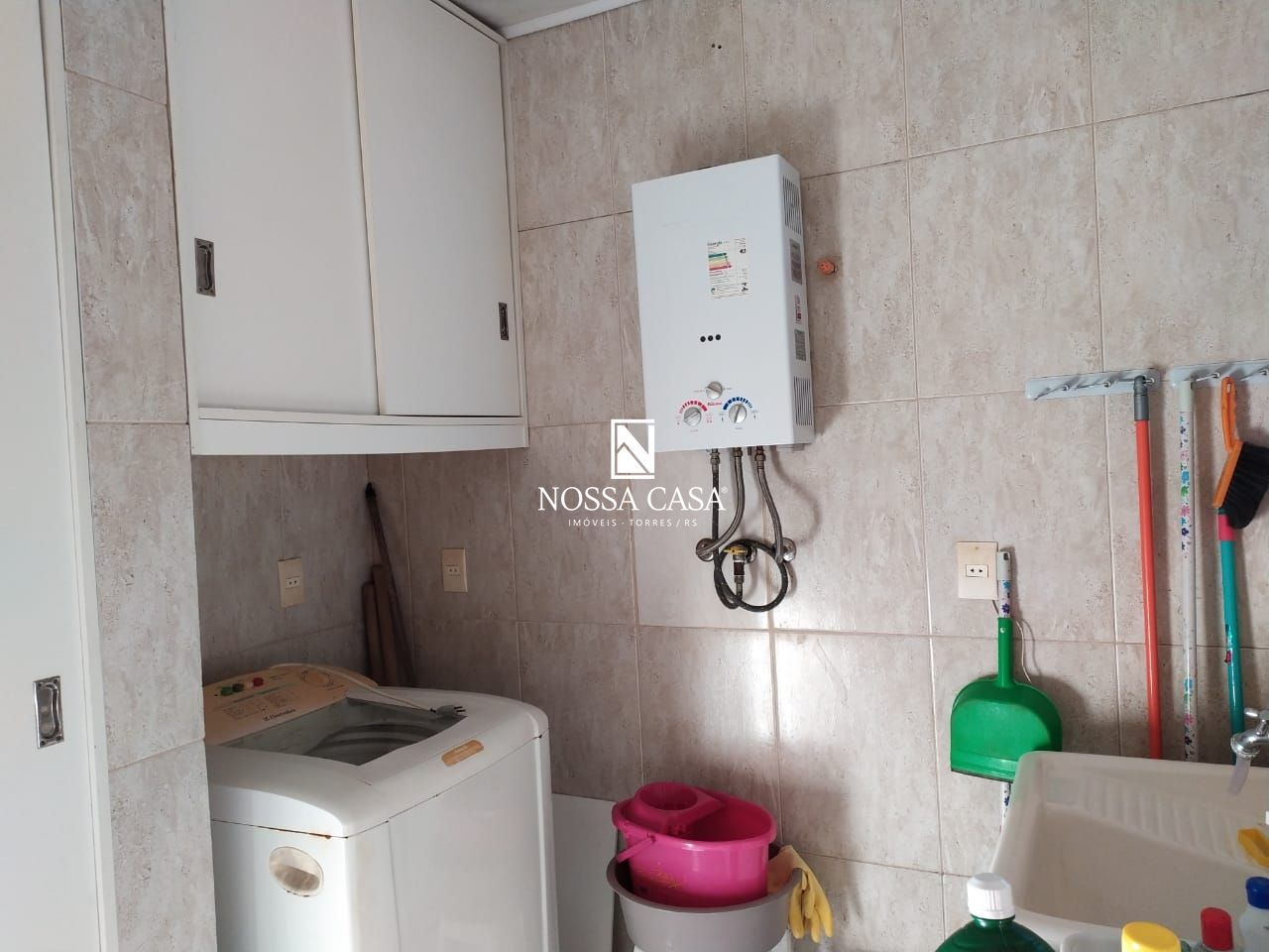 Casa, 3 quartos, 230 m² - Foto 13