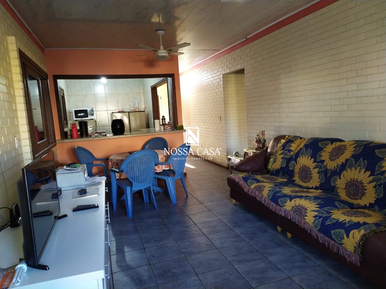 Casa, 3 quartos, 230 m² - Foto 8