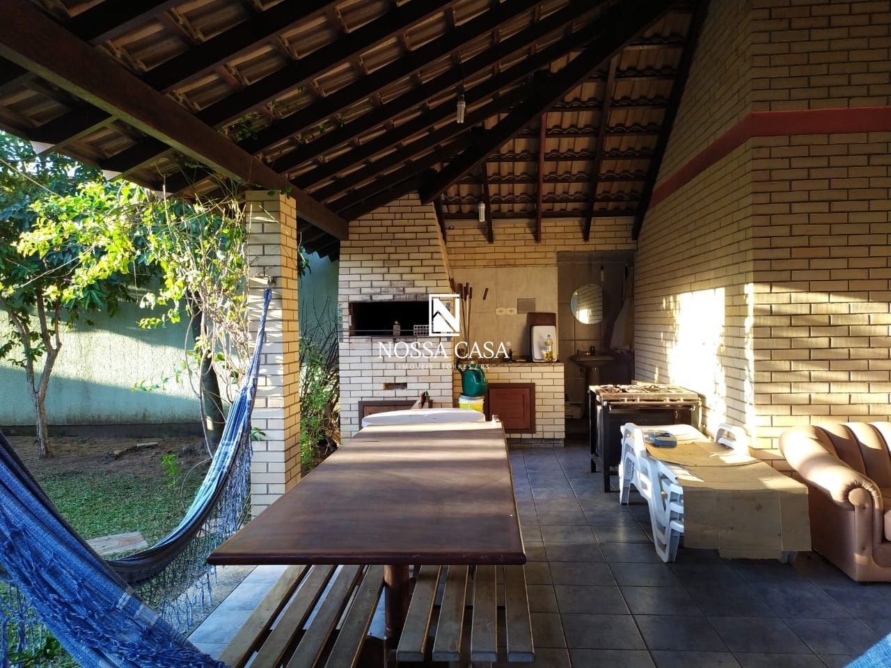 Casa, 3 quartos, 230 m² - Foto 11