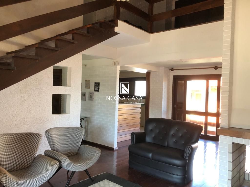 Casa à venda com 9 quartos, 420m² - Foto 18