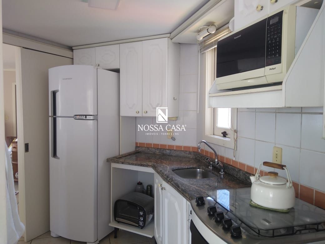 Apartamento à venda com 3 quartos, 120m² - Foto 8