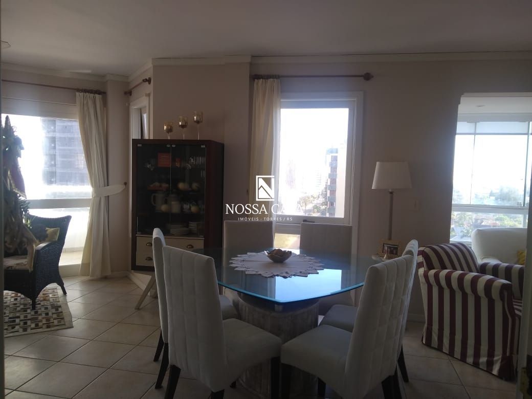 Apartamento à venda com 3 quartos, 120m² - Foto 5