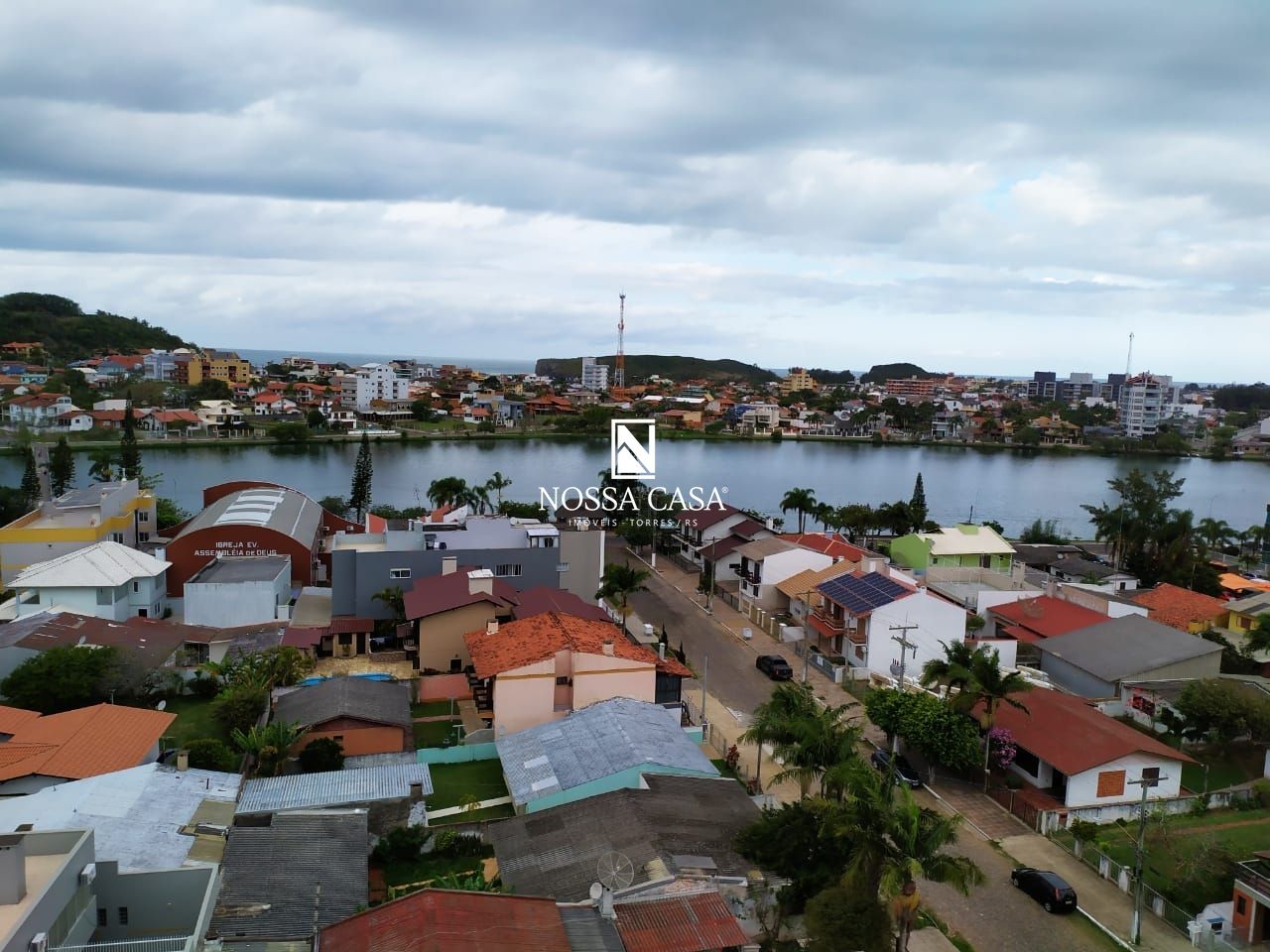 Cobertura, 3 quartos, 170 m² - Foto 1