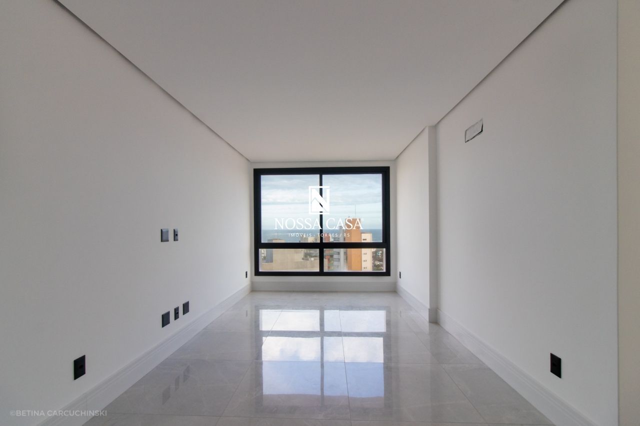 Apartamento, 3 quartos, 91 m² - Foto 1