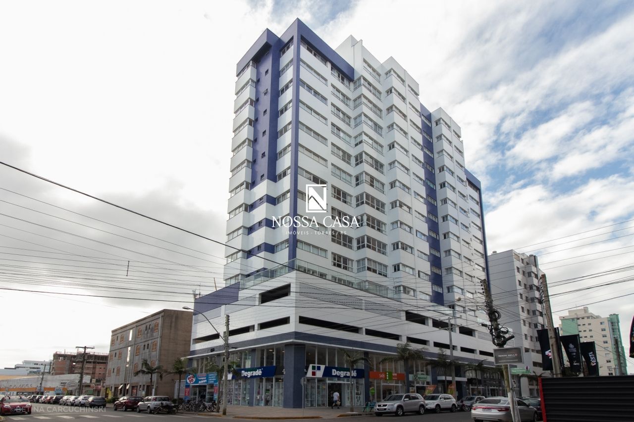 Apartamento, 3 quartos, 103 m² - Foto 2