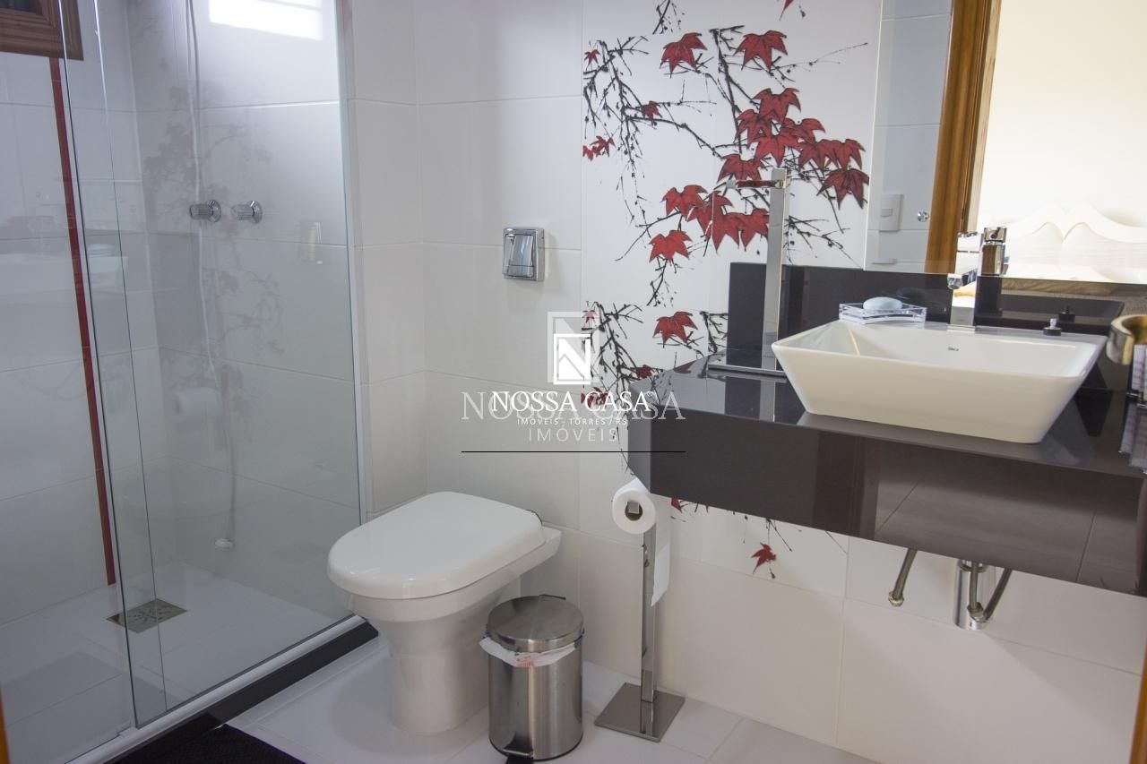 Sobrado, 4 quartos, 337 m² - Foto 31