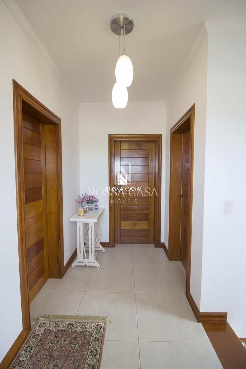Sobrado, 4 quartos, 337 m² - Foto 33