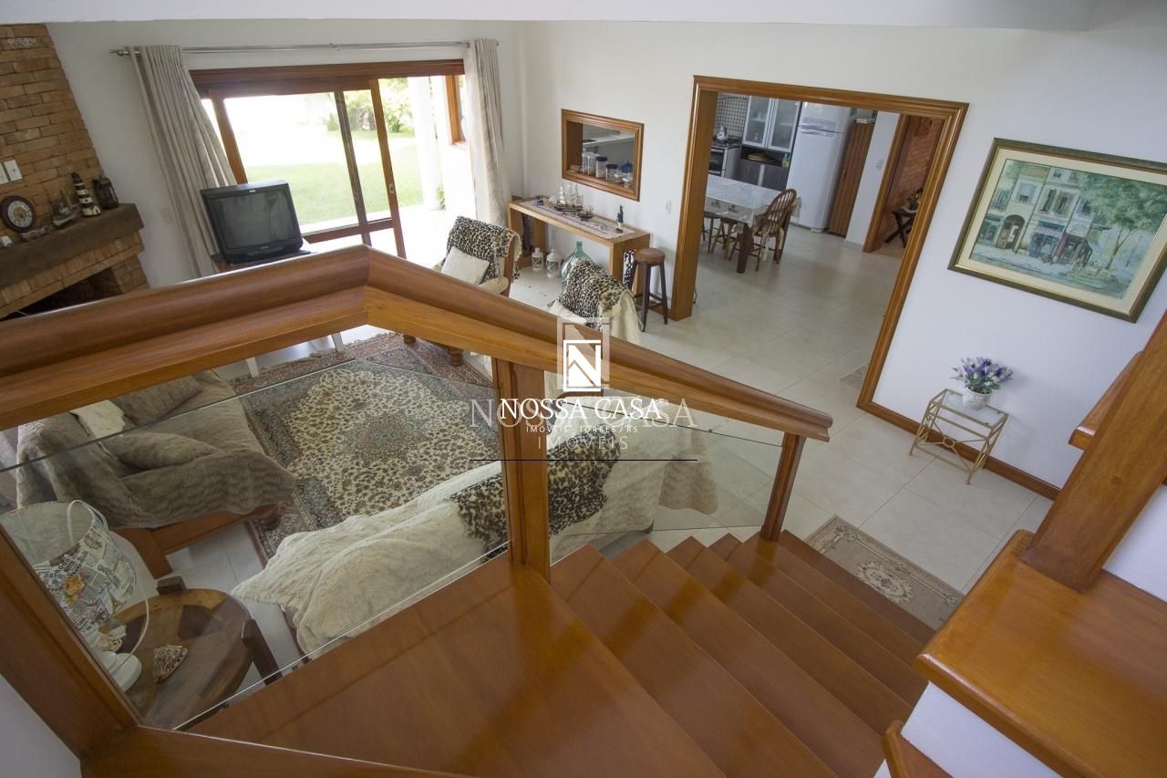 Sobrado, 4 quartos, 337 m² - Foto 12