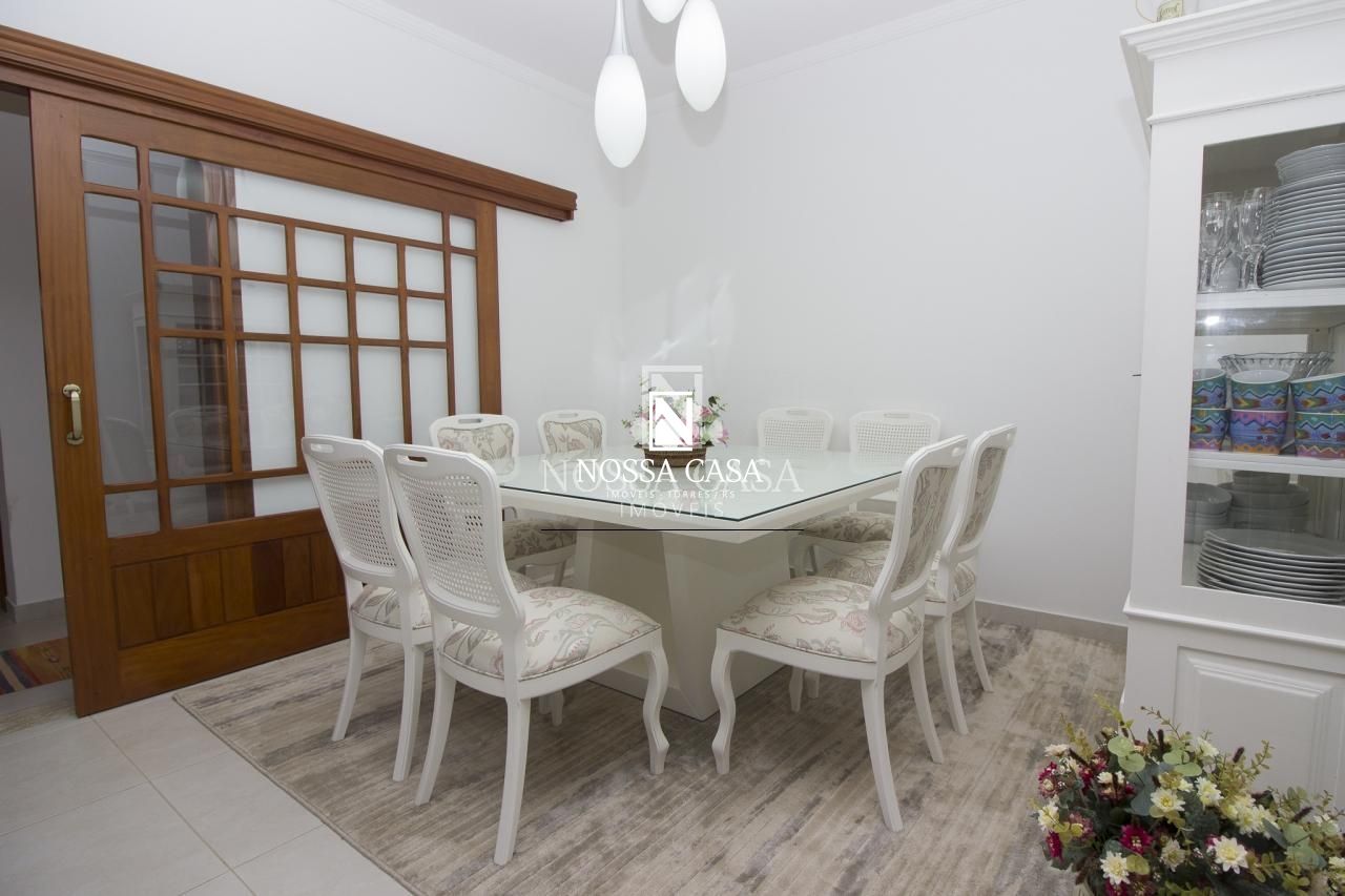 Sobrado, 4 quartos, 337 m² - Foto 13