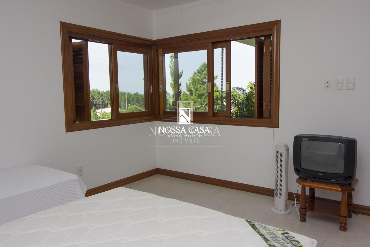 Sobrado, 4 quartos, 337 m² - Foto 26