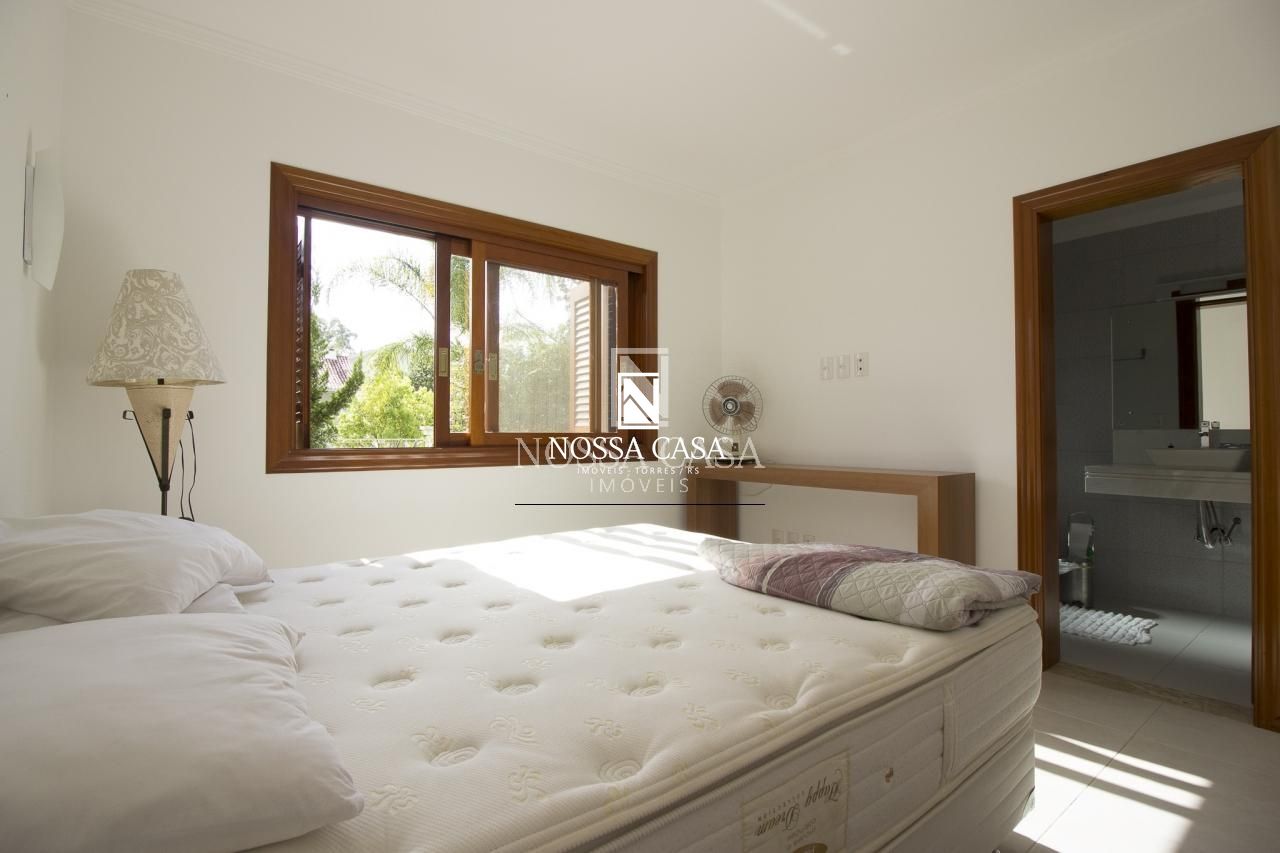 Sobrado, 4 quartos, 337 m² - Foto 23