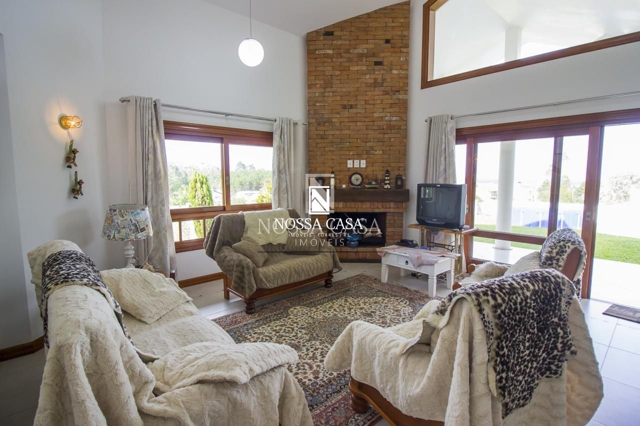 Sobrado, 4 quartos, 337 m² - Foto 10