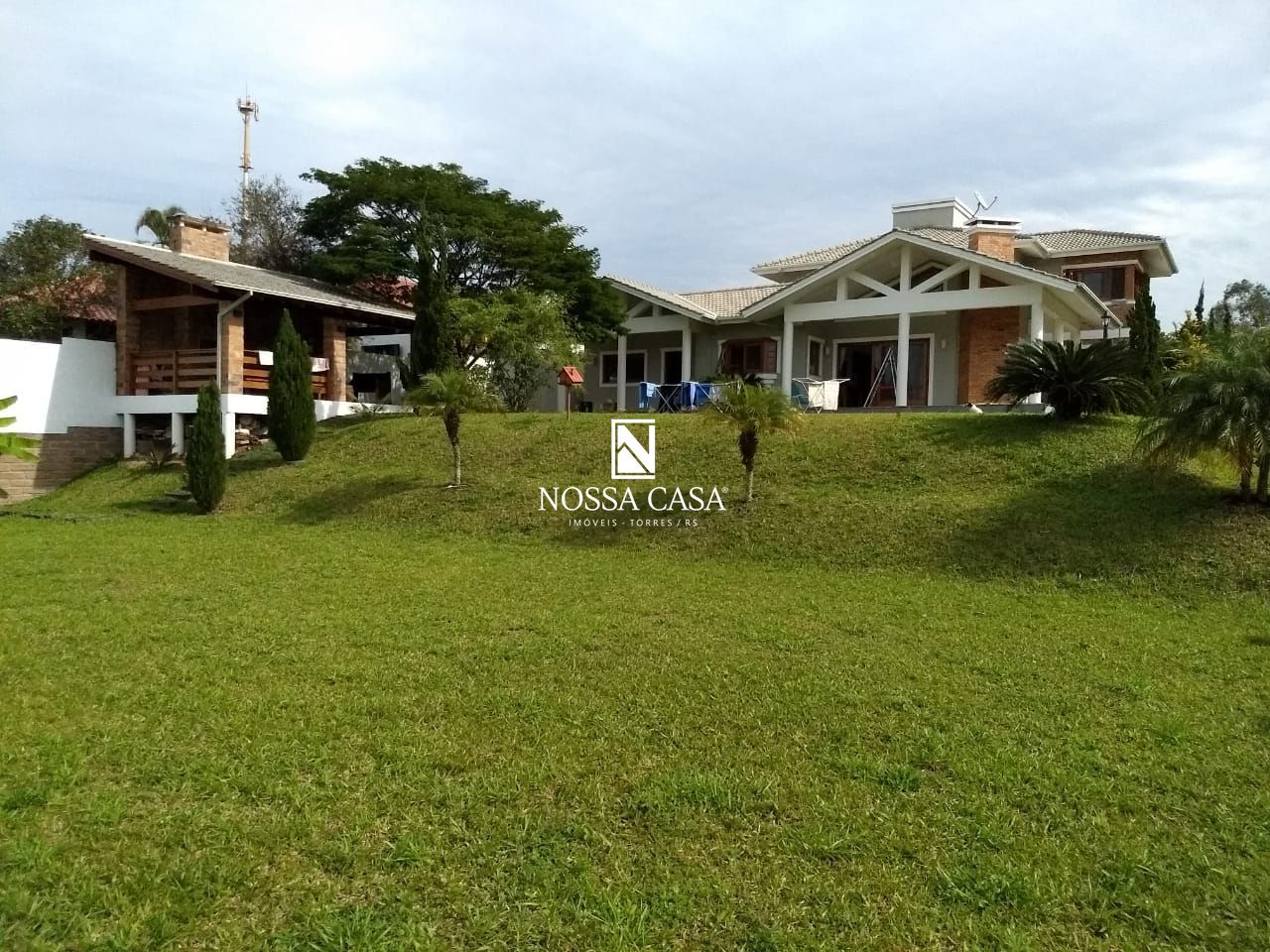 Sobrado, 4 quartos, 337 m² - Foto 45