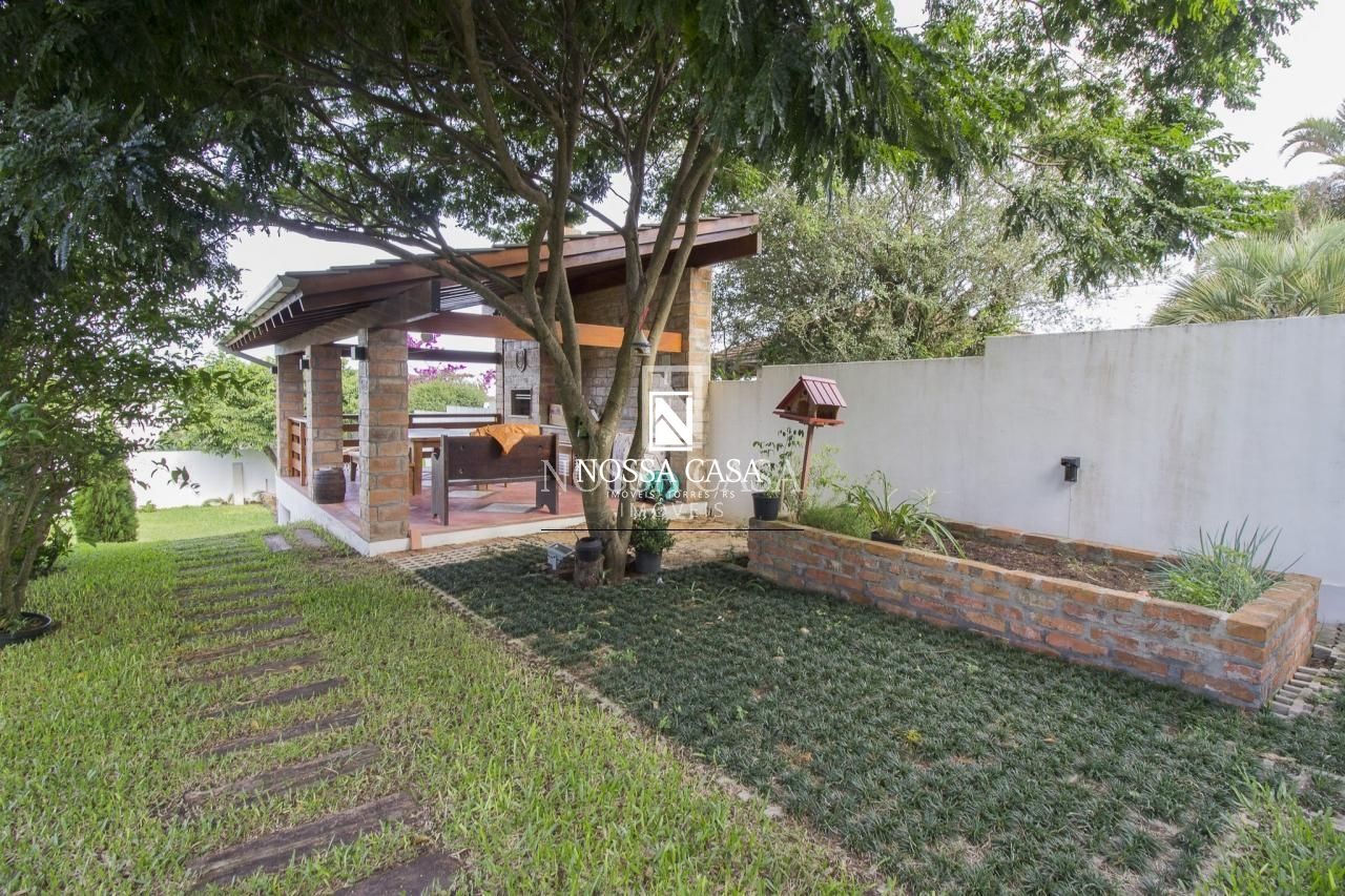 Sobrado, 4 quartos, 337 m² - Foto 34