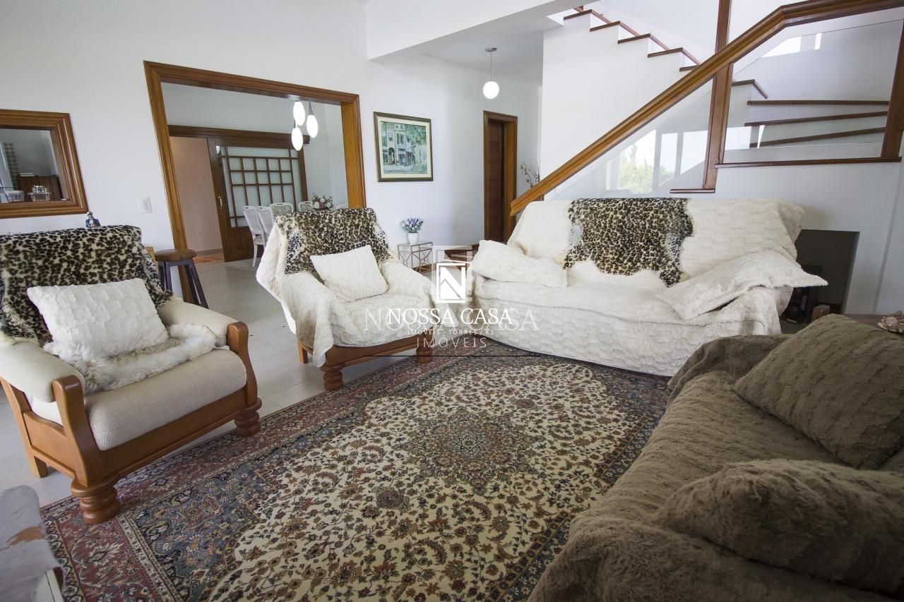 Sobrado, 4 quartos, 337 m² - Foto 11