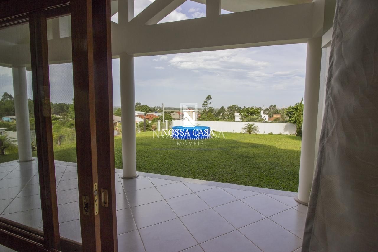 Sobrado, 4 quartos, 337 m² - Foto 16