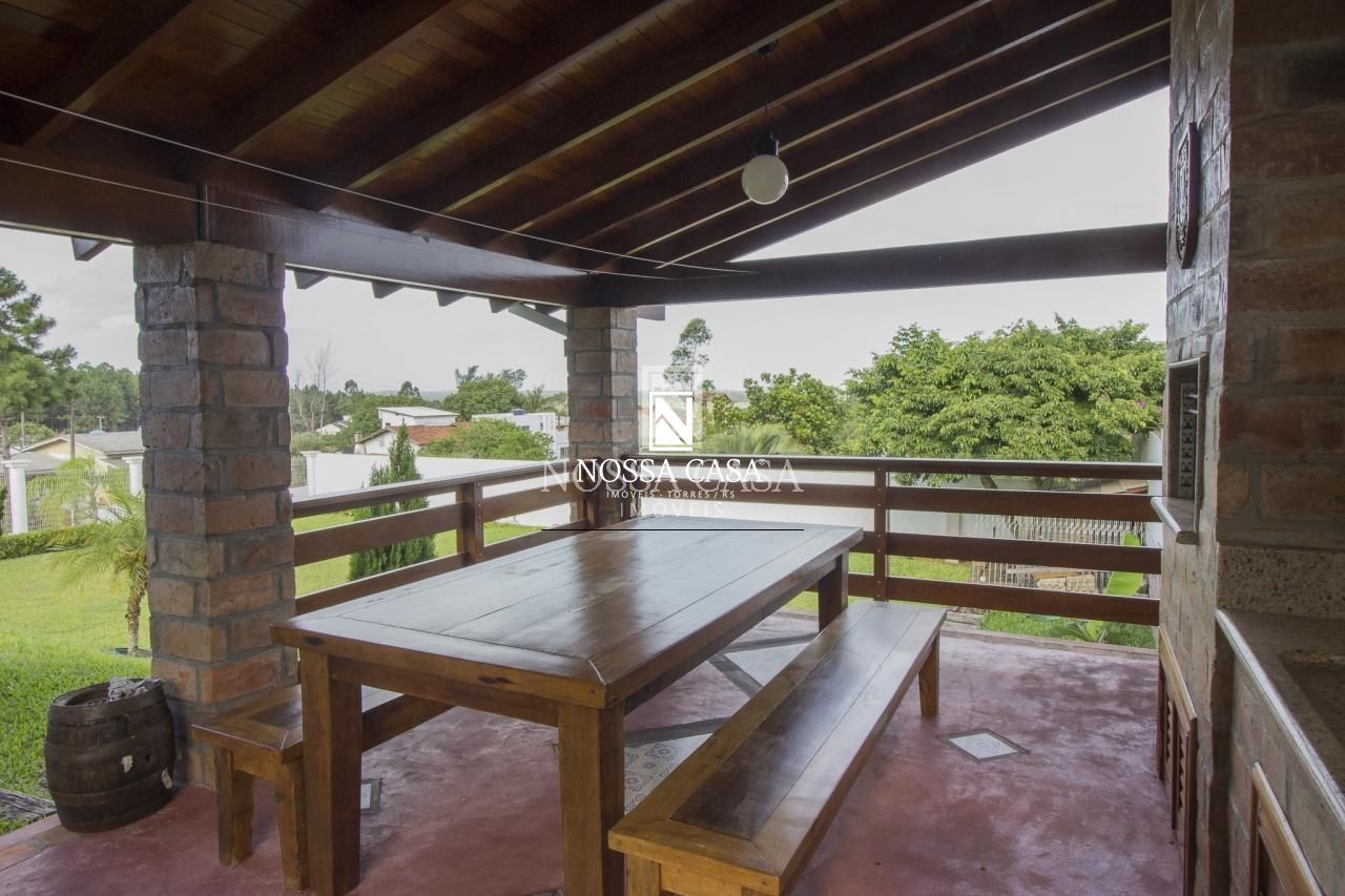 Sobrado, 4 quartos, 337 m² - Foto 17