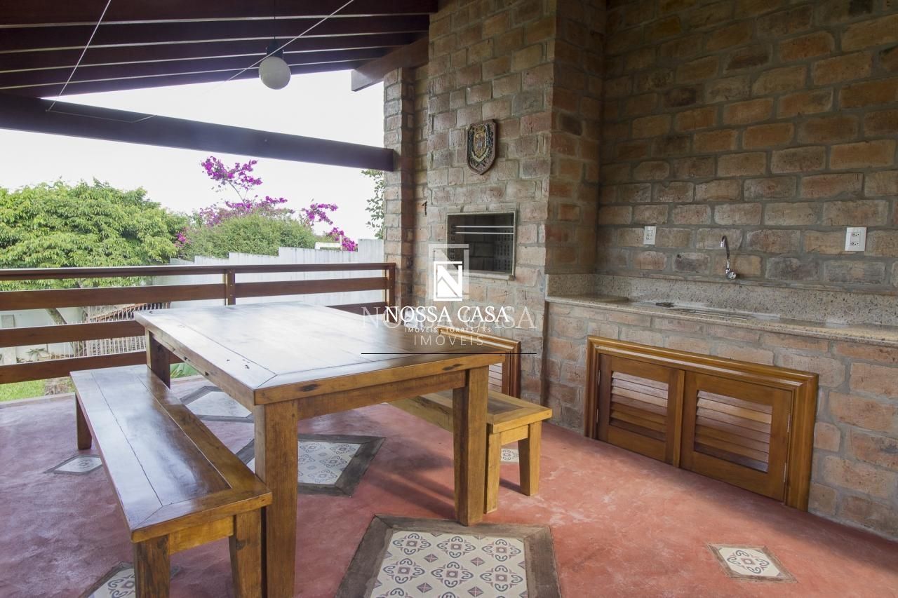 Sobrado, 4 quartos, 337 m² - Foto 14