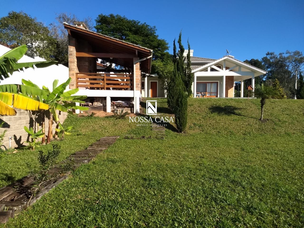 Sobrado, 4 quartos, 337 m² - Foto 46