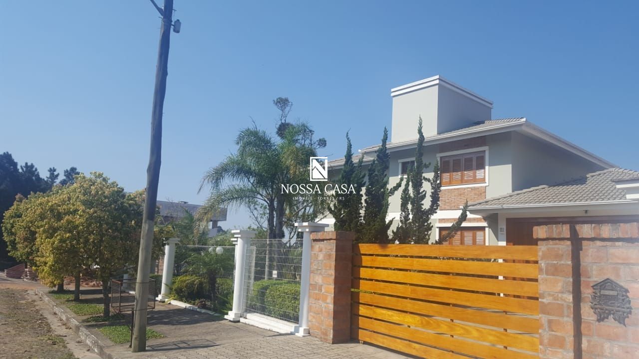 Sobrado, 4 quartos, 337 m² - Foto 43