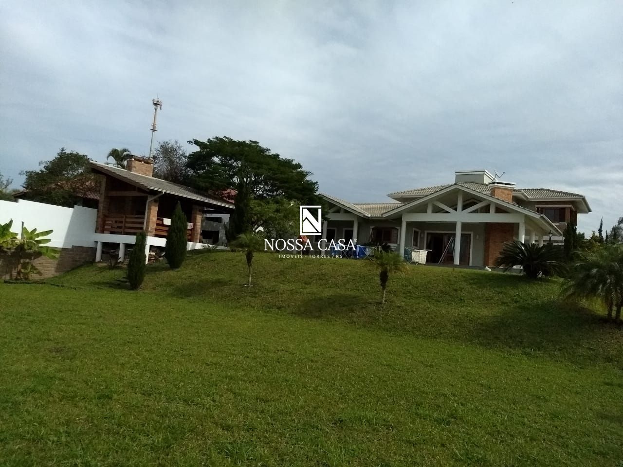 Sobrado, 4 quartos, 337 m² - Foto 9